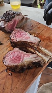2K views · 82 reactions | Santa Maria Lamb Racks | GrillinFools.com | Facebook