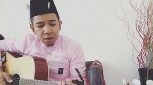 16K views · 323 reactions | "Salam Dunia semua" Sufie Rashid belanja sikit lagu raya untuk semua #repostartis -  : @sufierashid #SayangRaya #SyukurSelalu | Hot FM | Facebook
