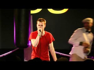 Uruz - Grand Beatbox Battle - Eliminations