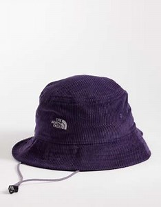 The North Face Norm SE bucket hat in black | ASOS