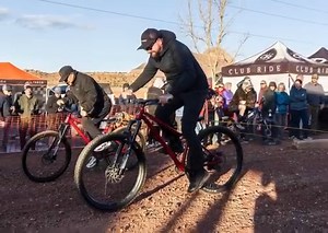 Thanks to everyone who joined us at Hurricane MTB Festival. The...