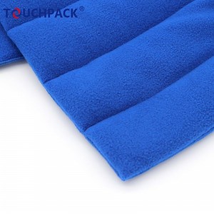 [Hot Item] All Natural Moist Shoulder and Neck Clay Beads Heat Pack