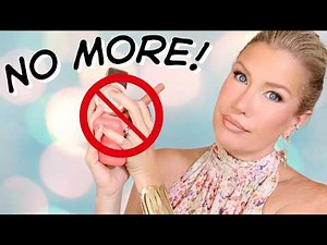 7 Things I NO LONGER Buy or Do Over 50 (Best Decisions Ever!)