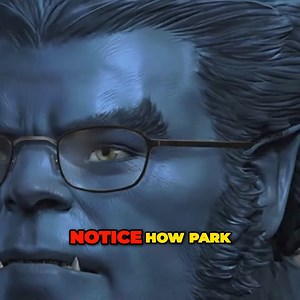 10K views · 103 reactions | Dive into the meticulous process and Marvel Studios' vision for a younger, more realistic Beast, and what it means for the future of X-Men in the MCU! | New Rockstars | Facebook