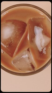 Iced flat white - in a can. Or in a glass. Choose your own vessel, it's the coffee that counts. | Flight Coffee