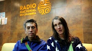 #FlorecitaRockera está de cumpleaños. Y en la casa de los sonidos colombianos celebramos a esta canción que hace parte de la historia de #LaRadiodeTodos Aterciopelados | Radio Nacional de Colombia