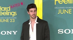 Eugenio Casnighi, il modello italiano "troppo bello" licenziato dal Met Gala