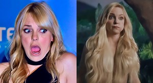 Anna Faris Set To Appear Topless In Super Bowl Commercial For Avocados From Mexico (VIDEO)