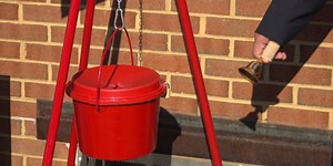 Salvation Army of the Midlands launches ‘Kettles for Ukraine’