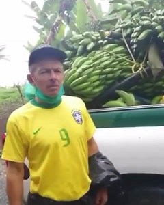 3.4K views · 150 reactions | ACTO DE BONDAD POR PARTE DE LOS CAMPESINOS ❗ Ayuda de campesinos zona alta del municipio de Bolívar valle | Cali OK Noticias | Facebook