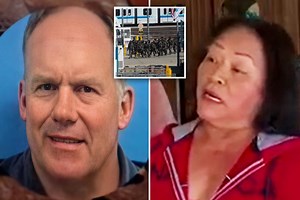 'Bad tempered' San Jose shooter ‘had talked about killing co-workers’ to ex-wife