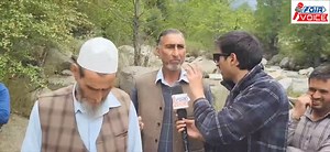 2.5K views · 74 reactions | Hamaray Bachay Bimar ho gayai hai, Paani Bohot Ganda hai…..listen in!!!!! #dcdoda #JJM #water #bhalla #doda | Fair Voice News | Facebook