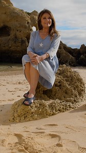 8.2K views · 29 reactions | Sandy toes, a sun-kissed nose...and the perfect slingback sandals - now on sale for your summer getaway. #sandals #beach #shoes #pavers #fashion | Pavers Shoes | Facebook