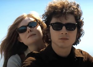 Timothée Chalamet becomes Bob Dylan in James Mangold’s A Complete Unknown, watch trailer - Bollywood Hungama