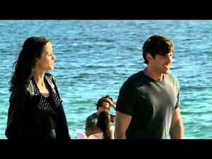 Ana Alexander and Jonathan Chase in "Chemistry "