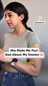 Client made me feel bad about my stutter 😡💔 | Four Nine