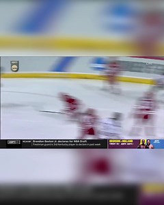 The Boston Pride on Reels