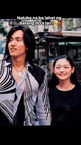 Meteor Garden 2001 #MeteorGarden #BarbieHsu #sanchai | Mii Angel
