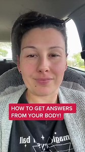 15 reactions · 4 comments | How to sway test: Getting answers from your body #swaytest #divination #kinesiology #muscletesting #yourtruth #bodywisdom #gowithin #intuition | The God Source | Facebook
