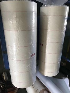 [Hot Item] Flexible Laminates Electrical Insulation Nmn Polyester UL Certificate Prepreg Nomex Paper