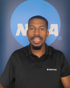 2.1K views |  Athlete of the Week  Aliya Garozzo is this week's Women's Athlete of the Week! #NCAATF | NCAA Track & Field | Facebook