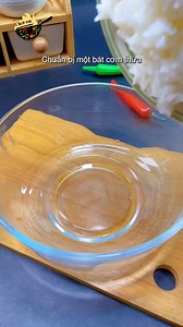 784K views · 4.2K reactions | Từ nay bạn dễ dàng làm cơm rượu tại nhà với cách làm này. Giá Men em để dưới bình luận ạ. #nấuăn #mónngon #ẩmthực #food #cooking #côngthứcnấuăn #daynauan | Chuyên Setup Nhà Hàng - Giải Pháp CSKH 0926889922 | Facebook