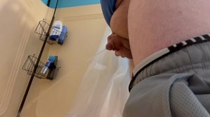 CHŁOPAK ZMUSIŁ MNIE DO TRZYMANIA GO