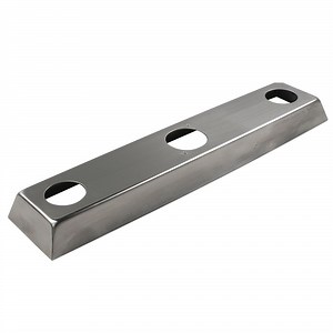 [Hot Item] Sheet Metal Parts Aluminum Alloy/Stainless Steel Tube Bending