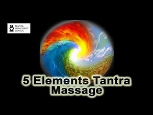 5 Elements Tantra Massage
