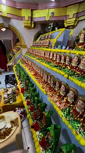દ્વારકા ના રવી રાંદલ માતાજી ના સાનિધ્ય મા અનેરો ઉત્સવ | Dwarka Today