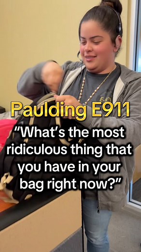 #Paulding911 #pauldingcountyuncensored #pauldingtoday #911reels #911 #dispatch #dispatcherlife #dispatchhumor | Paulding County E-9-1-1 Communications Center