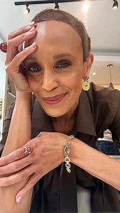 26K views · 4.4K reactions | Coffee Shop Chic! Copy. Paste. Repeat!! The tiniest nod to autumnal styling. Coffee & Cream - the dream team. And this one is current season so will link in my stories for you! How many shirt dresses is too many?! Earrings and bracelet @azunilondon pr #coffeeshopchic #autumnstyle #fashionover50 #shirtdressstyling | The Elegant Stylist | Facebook