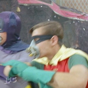 2.8K views · 36 reactions | Go into your weekend with this energy. Batman marathon tomorrow 8A on IFC. | IFC | Facebook