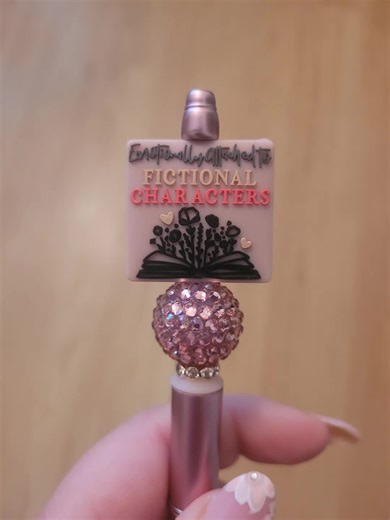 Beading Heart on TikTok