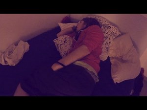 Heimlich beim schlafen gefilmt & unser 1. YouTube Freund! mit Ju #ungefragt | ungefilmt