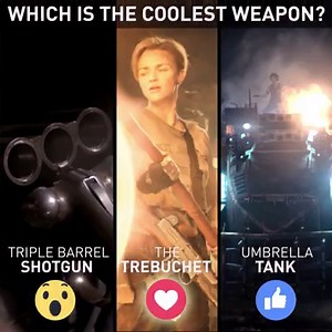 24K views · 34 shares | Who has the best toys in the Final Chapter?...