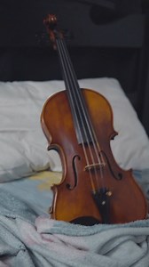 #nightmare #violin | dejaloop