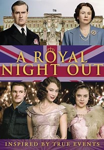 A Royal Night Out (2015)