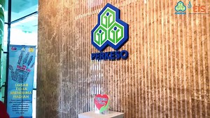 Program Pengekalan Pekerjaan (ERP) dilaksanakan melalui Skim Insurans Pekerjaan (SIP) khusus untuk pekerja terkesan oleh COVID-19. #StayCalmStayHome #KSMPrihatin | Kementerian Sumber Manusia