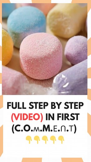 5.6K views · 17 reactions | Make Your Own Homemade Bubble Gum at Home...