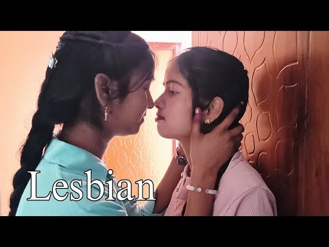 College Love Story | Lesbian | LGBT | WLW | Heart Touching