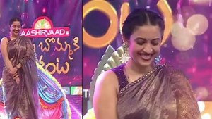 కన్నుల పండువగా ఉత్సవం.. పల్లకిలో పెళ్లి కూతురు.. నిహారికను చూసి నాగబాబు ఎమోషనల్!!