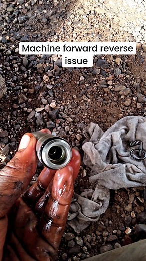 2.8K views | Machine forward reverse issue, need to clean the tube before checking transmission of jcb machine #jcb #3dx #instagram #instadaily #explore #reels #jcbmachines #jcbrepairing | Shubh Creations | Facebook