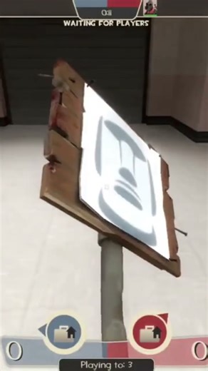 [ TF2 ] The conscientious objector was a MISTAKE! 🗿 #teamfortress2 #tf2objector #moai