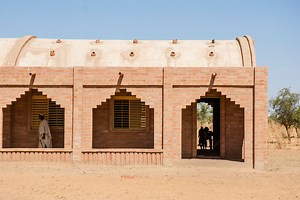 How a Return to Vernacular Architecture Can Benefit the People of Mali's Dogon Region