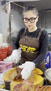 3.7K views | Heo quay da giòn Kim Mai | Sài Gòn Ngày Nay | Facebook