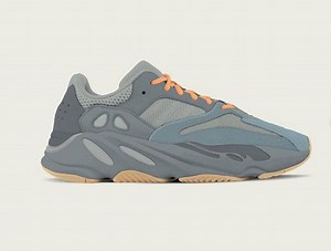 Adidas Yeezy Boost 700 "Teal Blue" Coming Soon: First Look