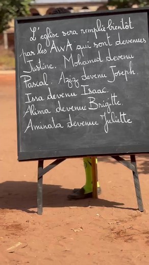 Les awa sont devenus des Justine 😁😁😁 | Mr awa officiel