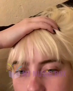745 reactions · 25 shares | #billieeilish  #mymusicbox313 | My Music Box | Facebook