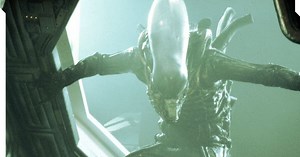 Un hombre recrea el interior de 'Nostromo', la terrorífica nave de 'Alien'